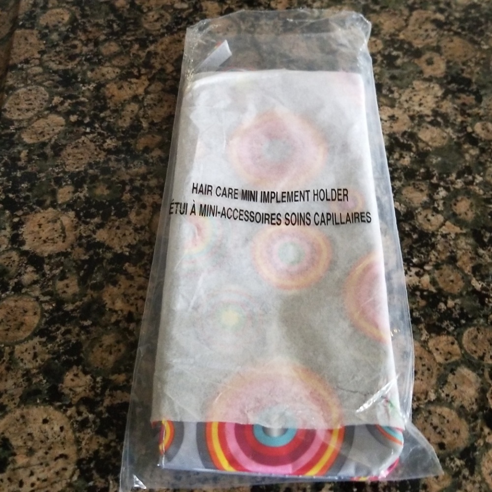 Mini bag - Picture 3 of 3
